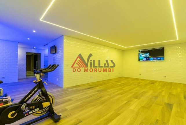 Imagem Sobrado com 4 Quartos à Venda, 1.044 m² em Jardim Cordeiro - São Paulo