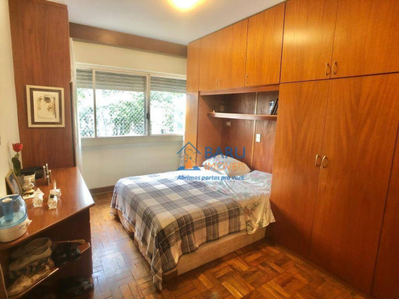 Imagem Apartamento com 3 Quartos à Venda, 128 m² em Higienópolis - São Paulo Imagem Apartamento com 3 Quartos à Venda, 128 m² em Higienópolis - São Paulo