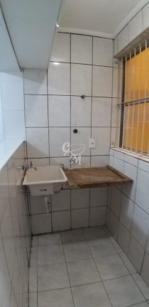Imagem Apartamento com 3 Quartos à Venda, 72 m² em Vila Isabel Eber - Jundiaí