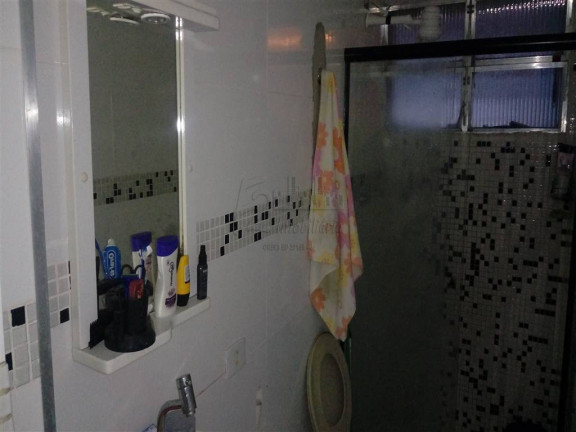 Imagem Apartamento com 1 Quarto à Venda, 38 m² em Centro - Sao Vicente