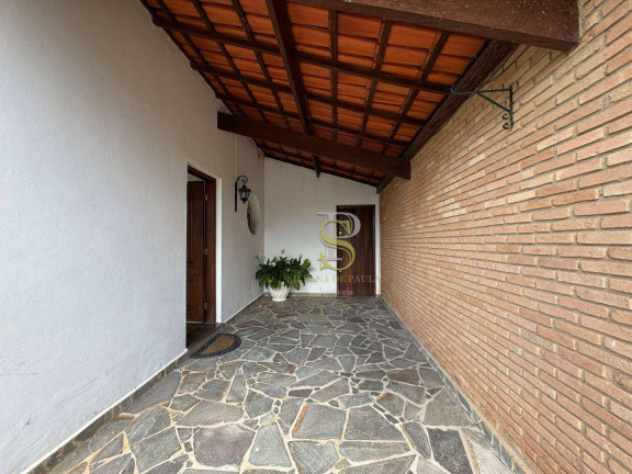 Imagem Casa com 4 Quartos à Venda, 265 m² em Jardim Floresta - Atibaia Imagem Casa com 4 Quartos à Venda, 265 m² em Jardim Floresta - Atibaia