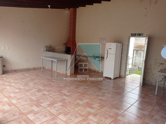 Imagem Apartamento com 2 Quartos à Venda, 63 m² em Sumarezinho - Ribeirão Preto