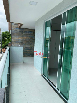 Imagem Apartamento com 2 Quartos à Venda, 80 m² em Palmeiras - Cabo Frio Imagem Apartamento com 2 Quartos à Venda, 80 m² em Palmeiras - Cabo Frio