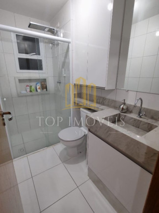 Imagem Apartamento com 2 Quartos à Venda, 51 m² em Jardim América - São José Dos Campos Imagem Apartamento com 2 Quartos à Venda, 51 m² em Jardim América - São José Dos Campos