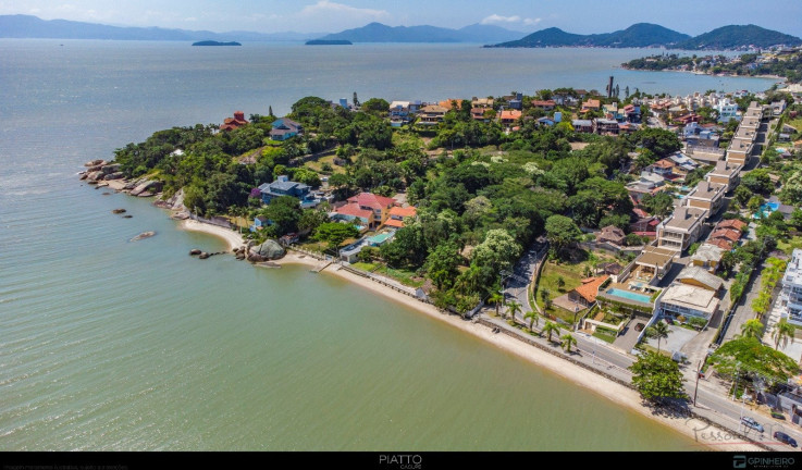 Imagem Apartamento com 3 Quartos à Venda, 246 m² em Cacupé - Florianópolis