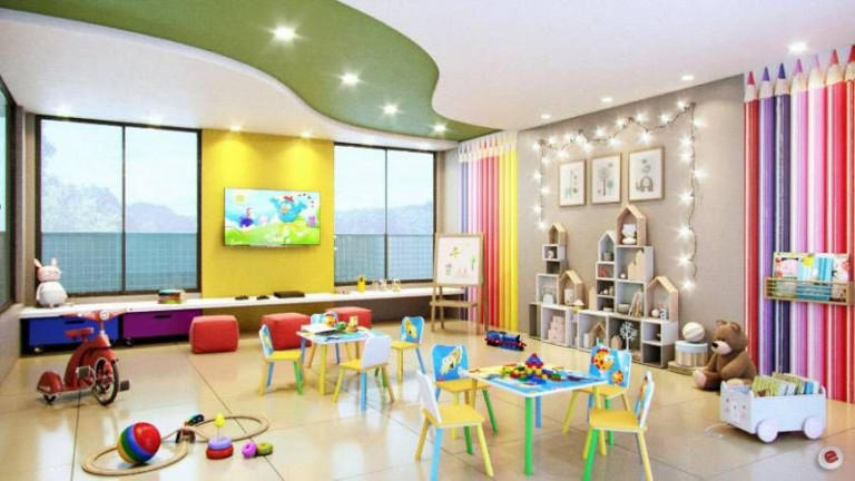 Apartamento com 3 Quartos à Venda, 93 m² em Aldeota - Fortaleza