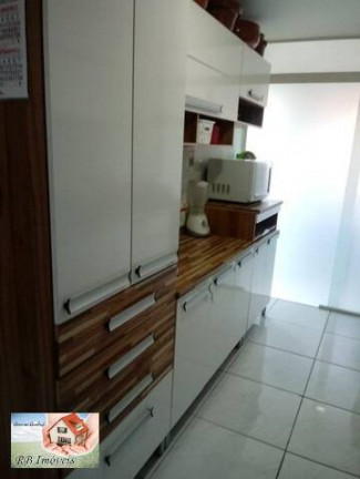 Imagem Apartamento com 3 Quartos à Venda, 93 m² em Nova Petrópolis - São Bernardo Do Campo Imagem Apartamento com 3 Quartos à Venda, 93 m² em Nova Petrópolis - São Bernardo Do Campo