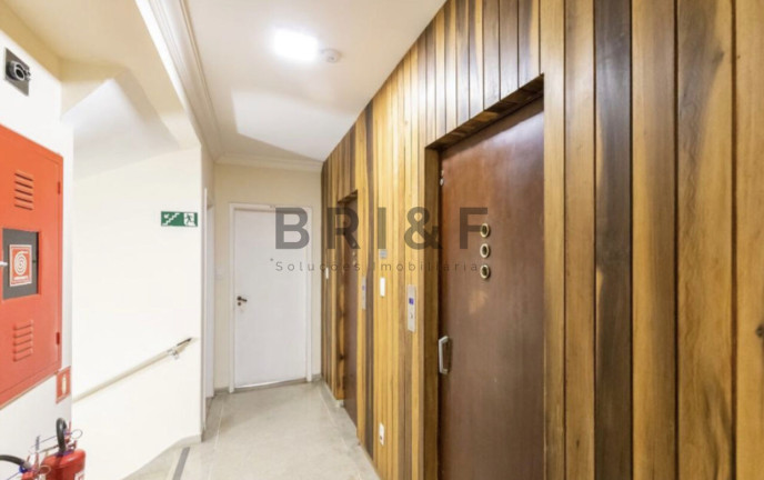 Imagem Apartamento com 3 Quartos à Venda, 121 m² em Jardim Paulista - São Paulo Imagem Apartamento com 3 Quartos à Venda, 121 m² em Jardim Paulista - São Paulo