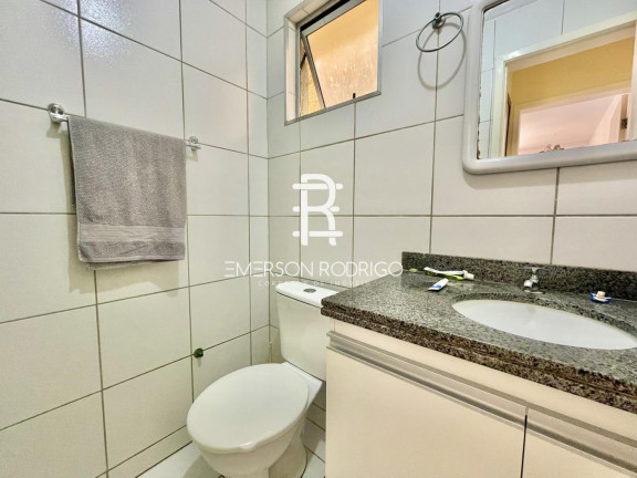Imagem Apartamento com 2 Quartos à Venda, 56 m² em Ponta Negra - Natal
