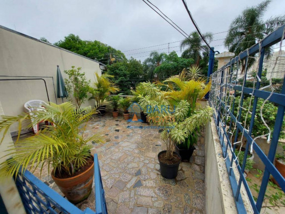 Imagem Casa com 3 Quartos à Venda ou Locação, 200 m² em Vila Romana - São Paulo