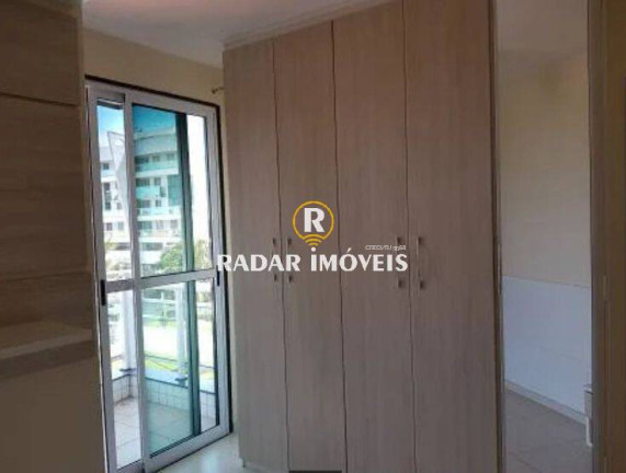 Imagem Apartamento com 2 Quartos à Venda, 70 m² em Braga - Cabo Frio