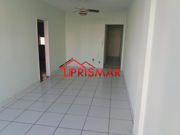 Imagem Apartamento com 2 Quartos à Venda, 75 m² em Boqueirão - Santos