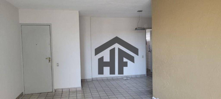 Imagem Apartamento com 3 Quartos à Venda, 93 m² em Parnamirim - Recife
