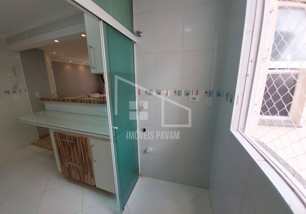 Imagem Apartamento com 3 Quartos à Venda, 73 m² em Demarchi - São Bernardo Do Campo