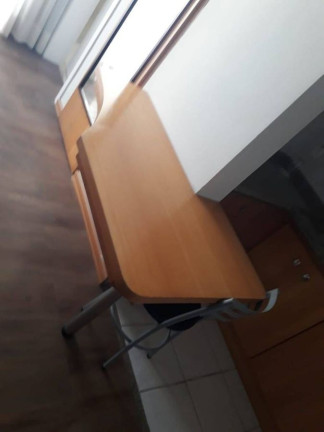 Imagem Apartamento com 1 Quarto à Venda, 44 m² em Centro - Santo André Imagem Apartamento com 1 Quarto à Venda, 44 m² em Centro - Santo André