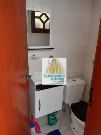 Imagem Sobrado com 2 Quartos à Venda, 142 m² em Jardim Pinhal - Guarulhos