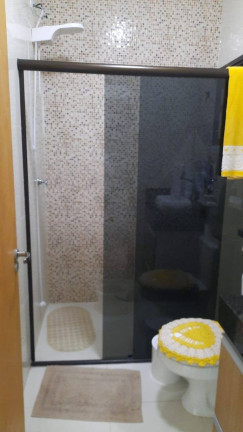 Imagem Apartamento com 3 Quartos à Venda, 76 m² em Vila Pires - Santo André