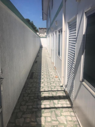 Imagem Casa de Condomínio com 2 Quartos à Venda, 63 m² em Sítio Do Campo - Praia Grande Imagem Casa de Condomínio com 2 Quartos à Venda, 63 m² em Sítio Do Campo - Praia Grande