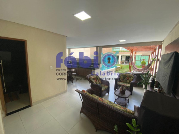 Imagem Casa com 4 Quartos à Venda, 250 m² em Pau Amarelo - Paulista
