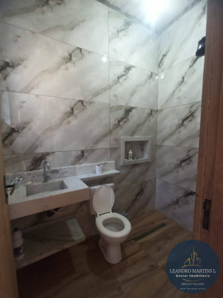 Imagem Casa com 3 Quartos à Venda, 780 m² em Despézio - São Lourenço Da Serra