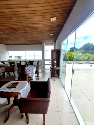 Imagem Casa com 6 Quartos à Venda, 660 m² em Alphaville I - Salvador