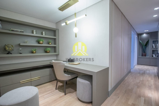 Imagem Apartamento com 4 Quartos à Venda, 260 m² em Mossunguê - Curitiba Imagem Apartamento com 4 Quartos à Venda, 260 m² em Mossunguê - Curitiba