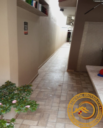 Imagem Casa com 2 Quartos à Venda, 165 m² em Parque Nossa Senhora Da Candelária - Itu