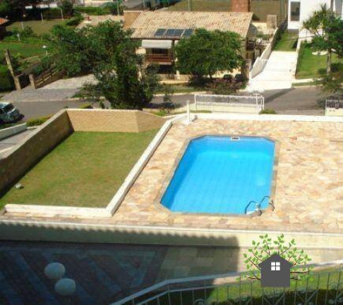 Imagem Casa com 4 Quartos à Venda, 430 m² em São Paulo Ii - Cotia Imagem Casa com 4 Quartos à Venda, 430 m² em São Paulo Ii - Cotia