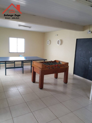 Imagem Apartamento com 1 Quarto à Venda, 36 m² em Parque Munhoz - São Paulo