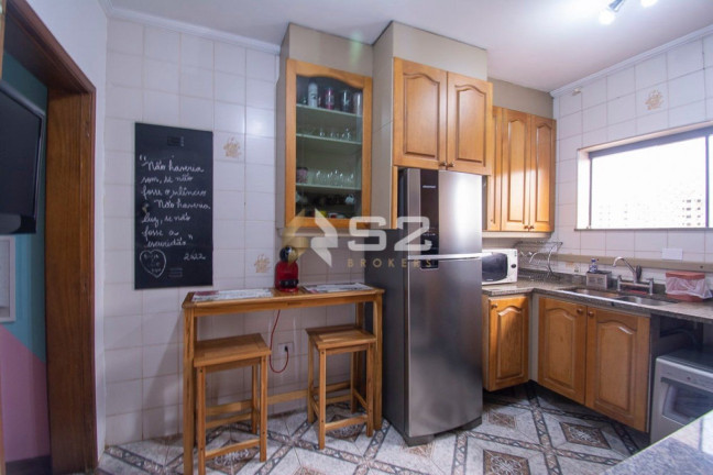 Imagem Apartamento com 3 Quartos à Venda, 126 m² em Vila Leopoldina - São Paulo Imagem Apartamento com 3 Quartos à Venda, 126 m² em Vila Leopoldina - São Paulo