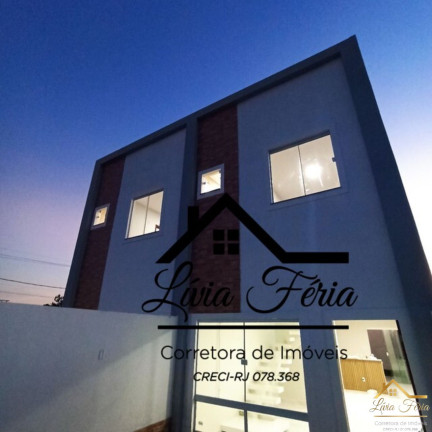 Imagem Casa com 3 Quartos à Venda, 96 m² em Parque Turf Club - Campos Dos Goytacazes Imagem Casa com 3 Quartos à Venda, 96 m² em Parque Turf Club - Campos Dos Goytacazes