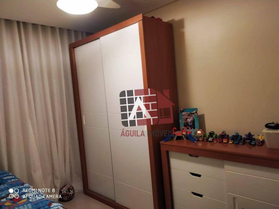 Imagem Apartamento com 2 Quartos à Venda, 45 m² em Vila Curuçá - São Paulo