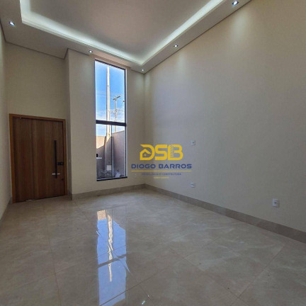 Imagem Casa com 3 Quartos à Venda, 240 m² em Jardim Allah - Barretos Imagem Casa com 3 Quartos à Venda, 240 m² em Jardim Allah - Barretos
