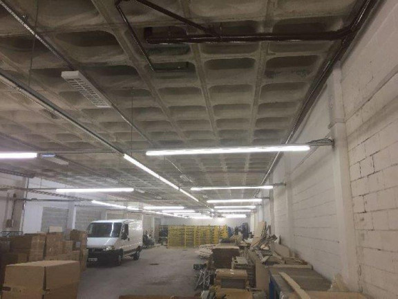 Imóvel à Venda, 2.700 m² em Mooca - São Paulo