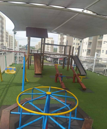 Imagem Apartamento com 2 Quartos à Venda, em Jardim Das Colinas - Hortolândia Imagem Apartamento com 2 Quartos à Venda, em Jardim Das Colinas - Hortolândia