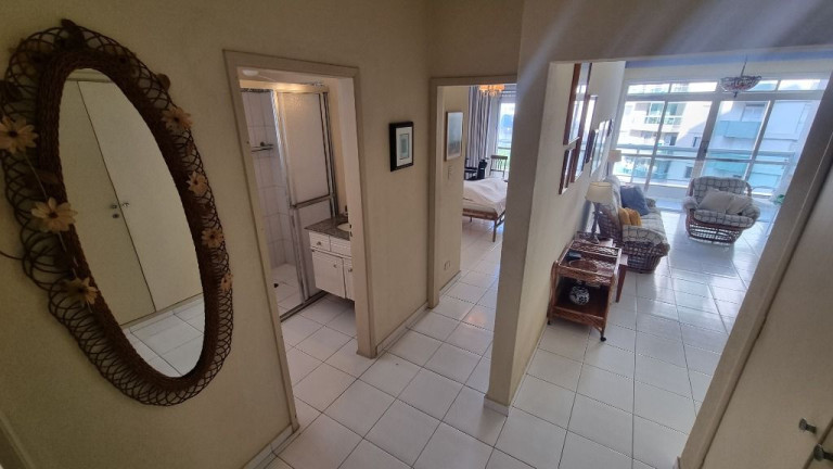 Imagem Apartamento com 2 Quartos à Venda, 105 m² em Pitangueiras - Guarujá
