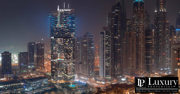 Imagem Apartamento à Venda,  em Marina - Dubai