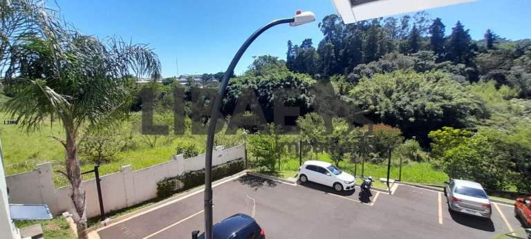 Apartamento com 2 Quartos à Venda, 39 m² em Vila Juliana - Botucatu