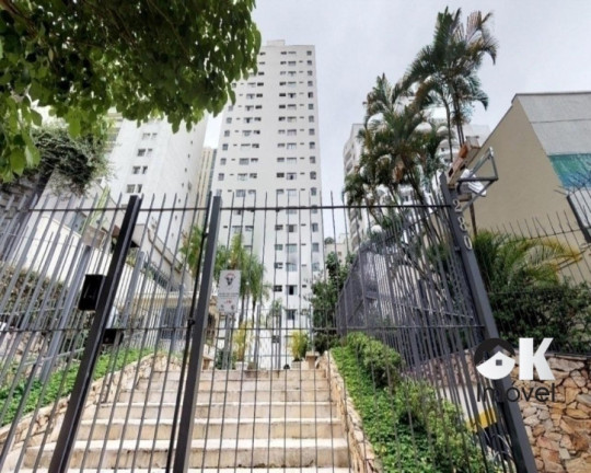 Imagem Apartamento com 2 Quartos à Venda, 58 m² em Jardim Paulista - São Paulo Imagem Apartamento com 2 Quartos à Venda, 58 m² em Jardim Paulista - São Paulo