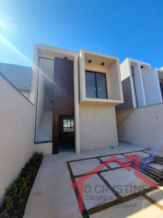Casa com 3 Quartos à Venda, 135 m² em Portal Dos Ipês Iii - Cajamar
