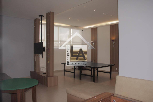 Imagem Apartamento com 3 Quartos à Venda, 109 m² em Jardim Aeroporto - São Paulo