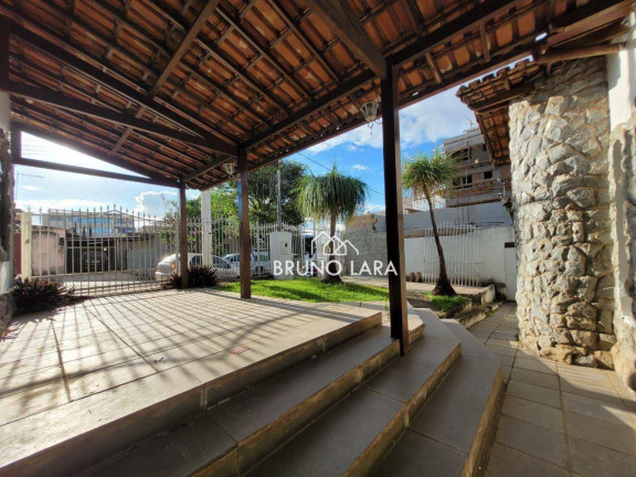 Imagem Casa com 3 Quartos para Alugar, 200 m² em Centro - Igarapé Imagem Casa com 3 Quartos para Alugar, 200 m² em Centro - Igarapé