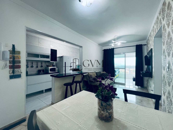 Imagem Apartamento com 1 Quarto à Venda, 46 m² em Flórida - Praia Grande Imagem Apartamento com 1 Quarto à Venda, 46 m² em Flórida - Praia Grande