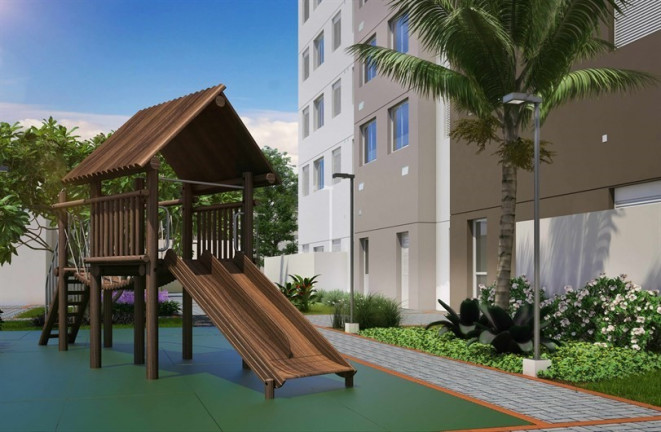 Imagem Apartamento com 2 Quartos à Venda, 69 m² em Jardim Prudência - São Paulo