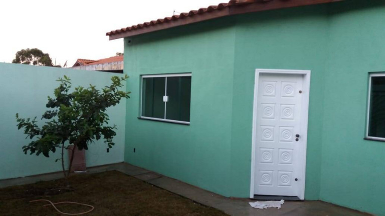 Imagem Casa com 3 Quartos à Venda, 84 m² em Jardim Wanel Ville Iv - Sorocaba