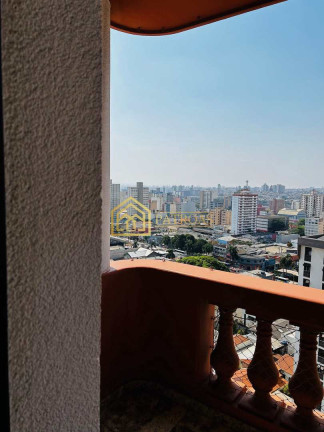 Imagem Apartamento com 3 Quartos à Venda, 200 m² em Vila Assunção - Santo André Imagem Apartamento com 3 Quartos à Venda, 200 m² em Vila Assunção - Santo André