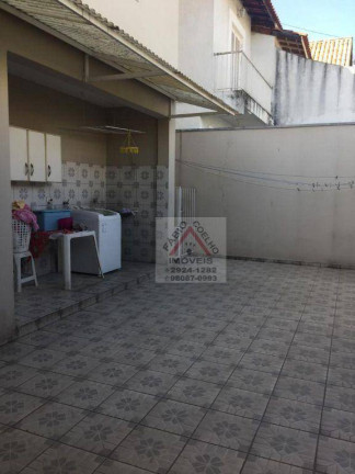 Imagem Sobrado com 4 Quartos à Venda, 200 m² em Morumbi - São Paulo Imagem Sobrado com 4 Quartos à Venda, 200 m² em Morumbi - São Paulo