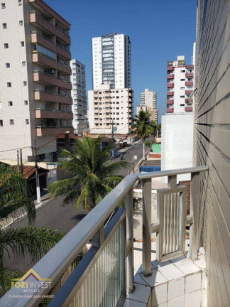 Imagem Imóvel com 1 Quarto à Venda, 50 m² em Tupi - Praia Grande
