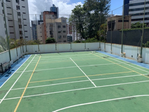 Imagem Imóvel com 4 Quartos à Venda, 342 m² em Jardim Apipema - Salvador
