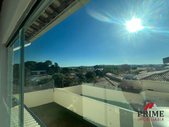 Imagem Casa com 3 Quartos à Venda, 190 m² em Residencial Solarium - Lagoa Santa Imagem Casa com 3 Quartos à Venda, 190 m² em Residencial Solarium - Lagoa Santa